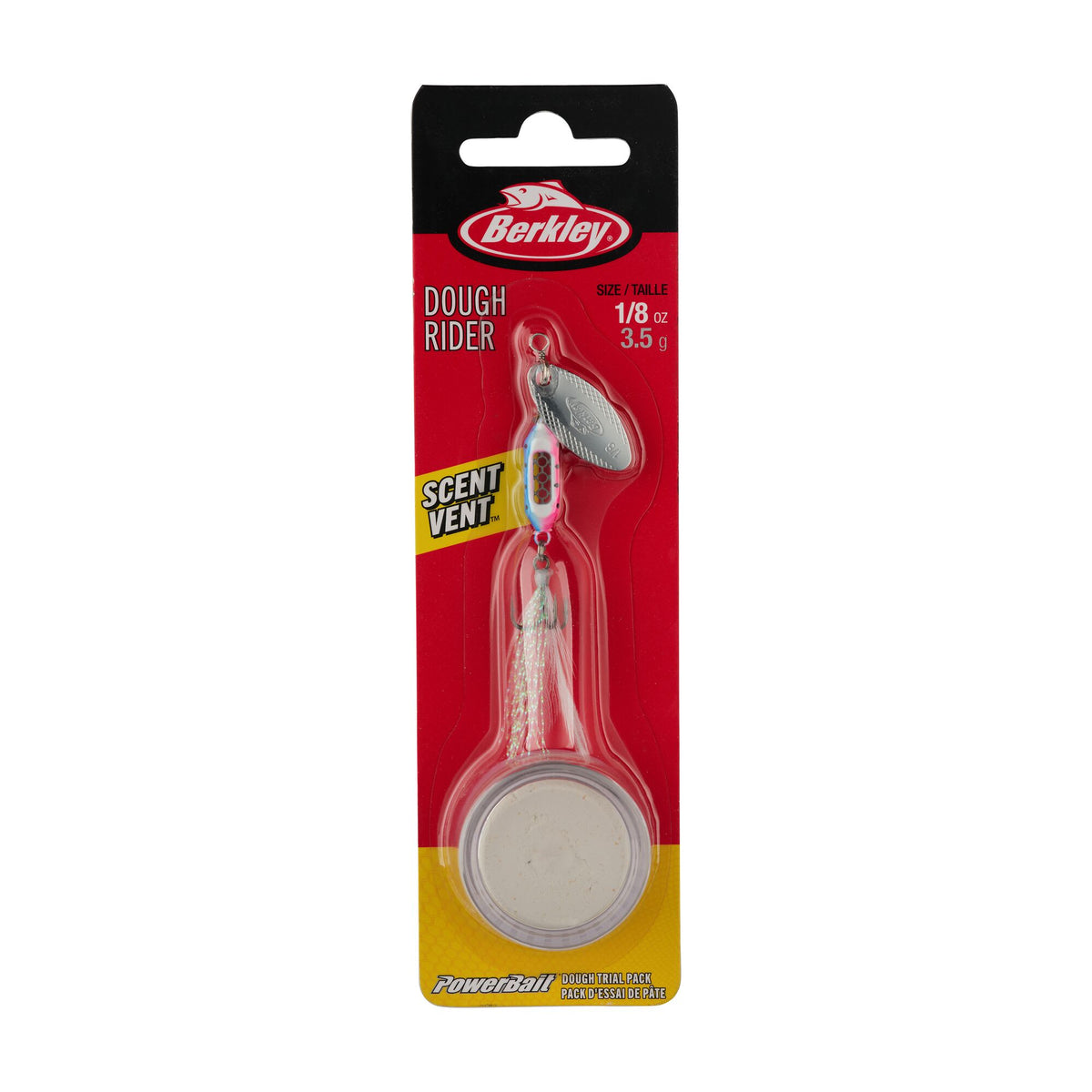 Berkley Dough Rider
