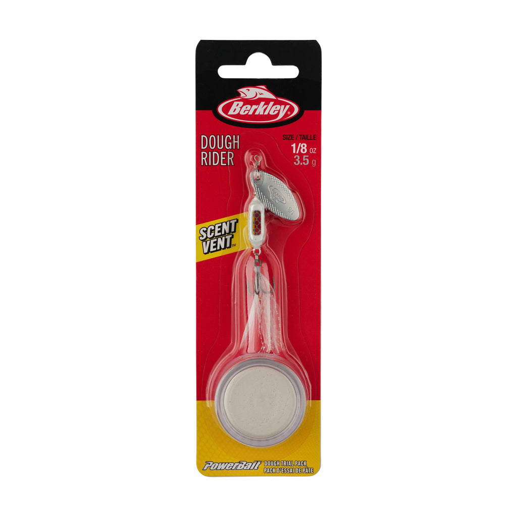 Berkley Dough Rider