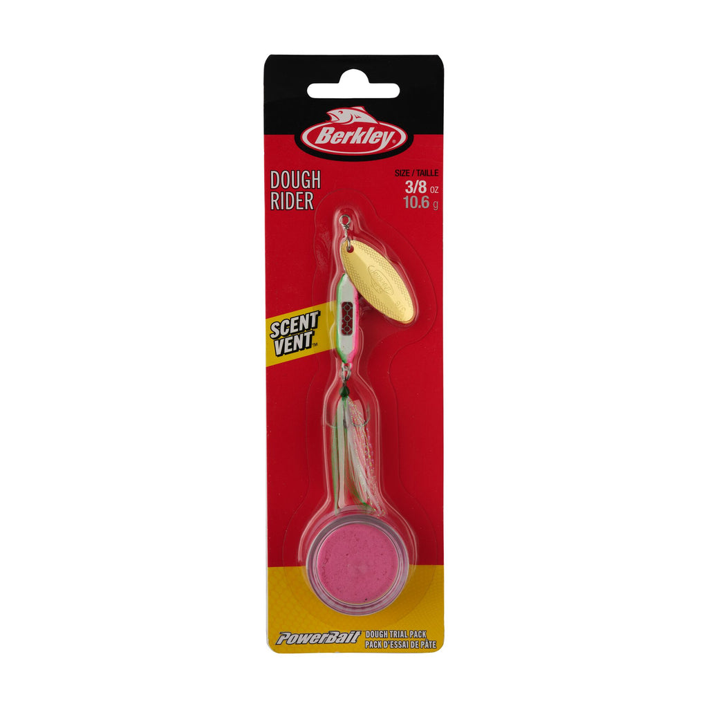 Berkley Dough Rider