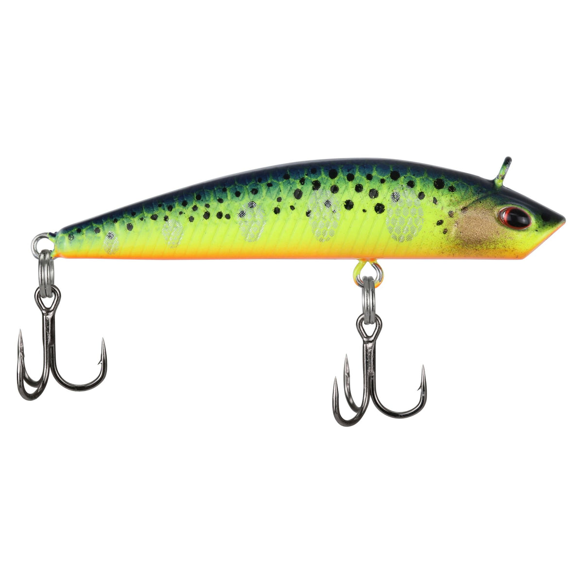 Berkley Finisher