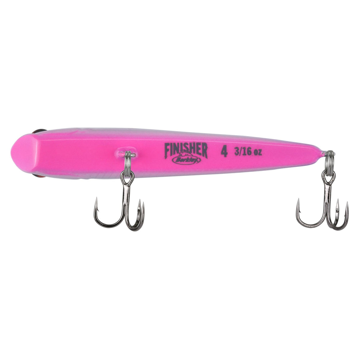 Berkley Finisher