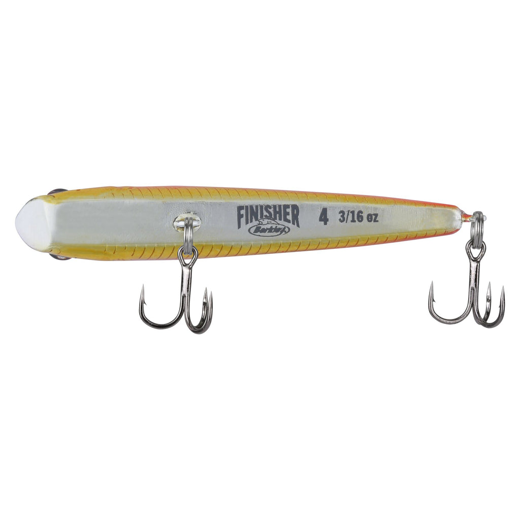 Berkley Finisher