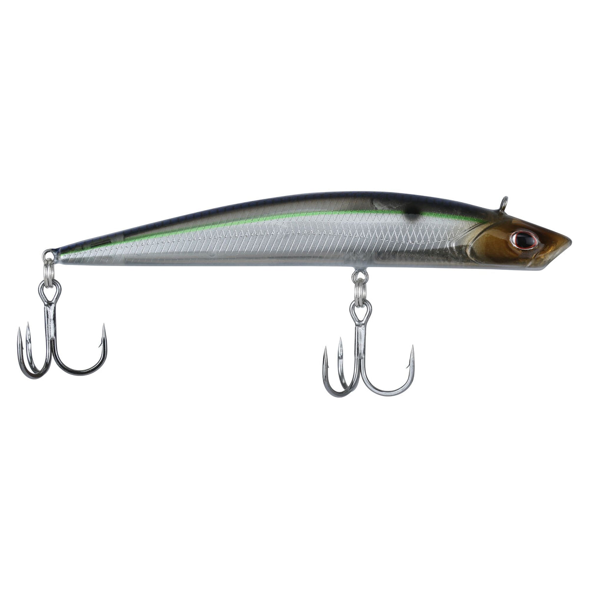 Berkley Finisher
