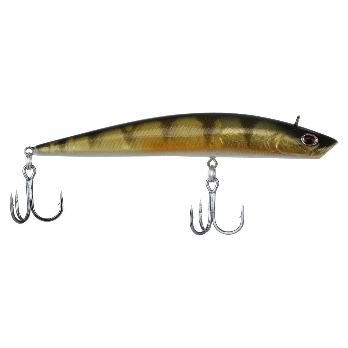 Berkley Finisher