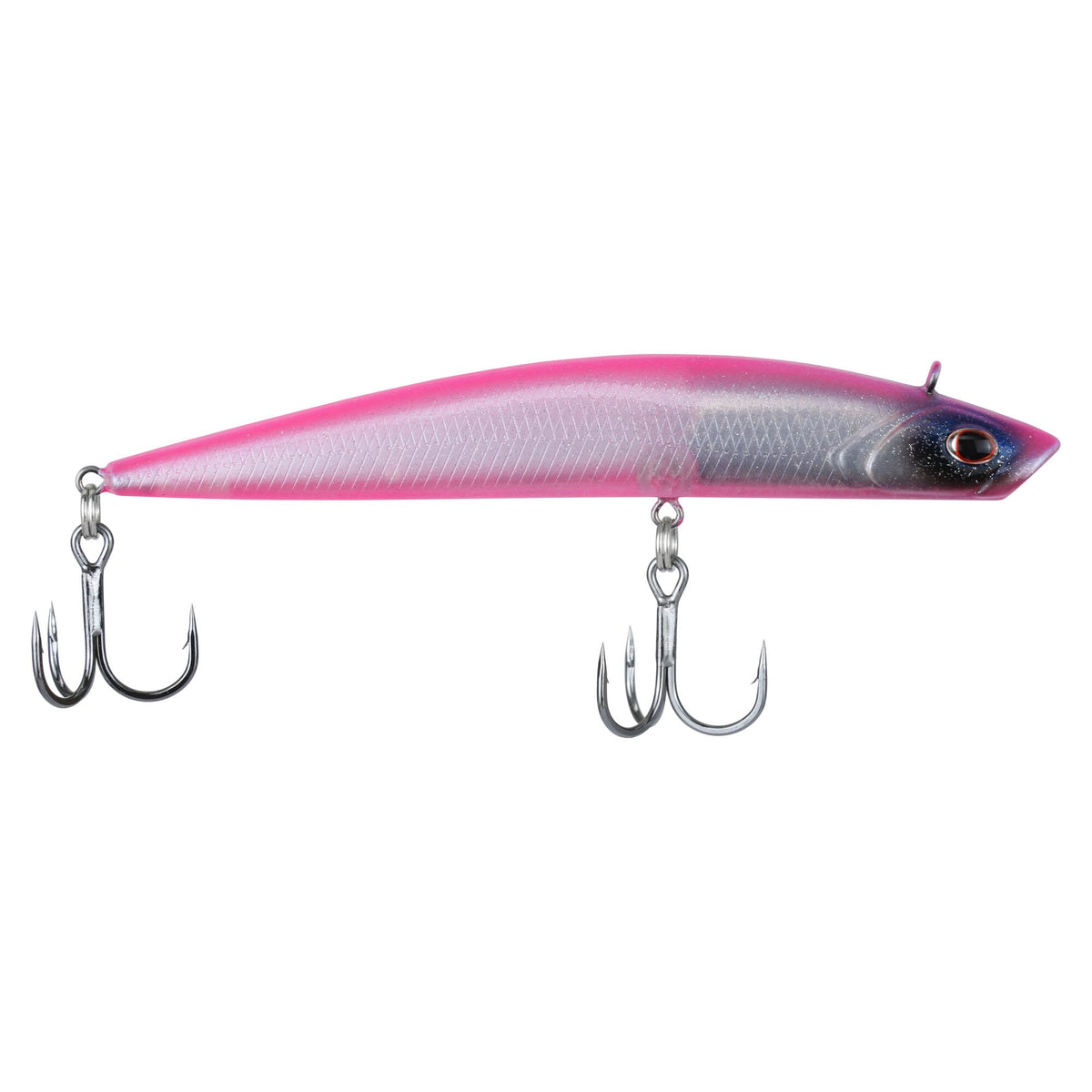 Berkley Finisher