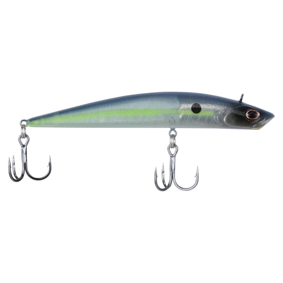 Berkley Finisher