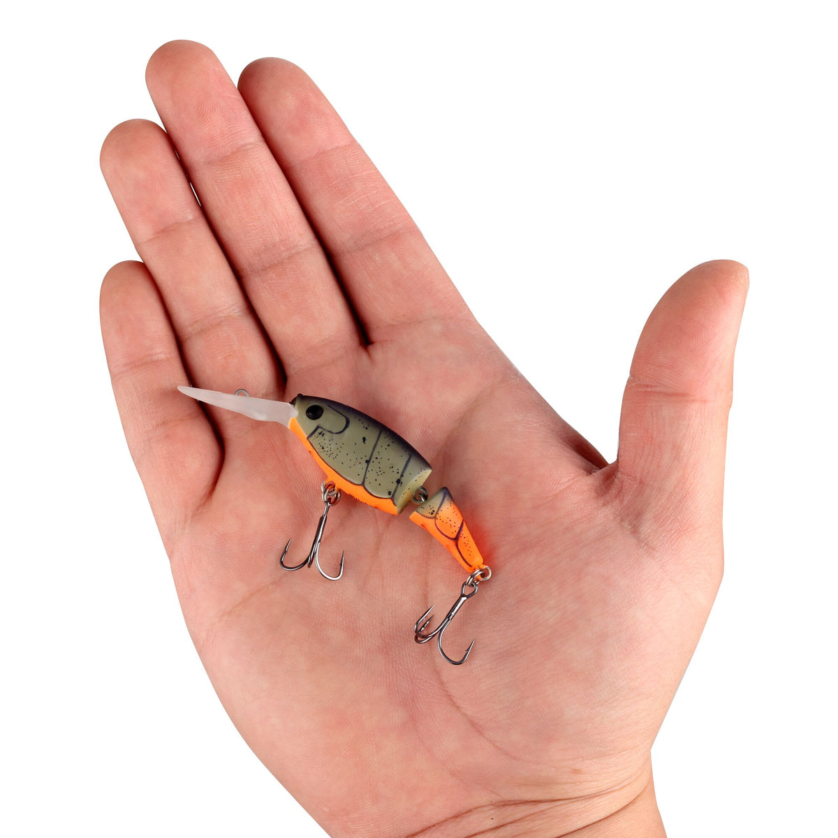 Berkley Flicker Shad® Jointed