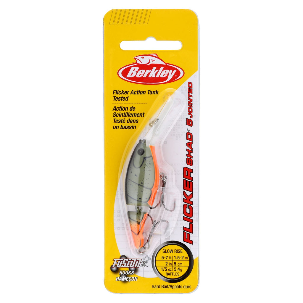 Berkley Flicker Shad® Jointed