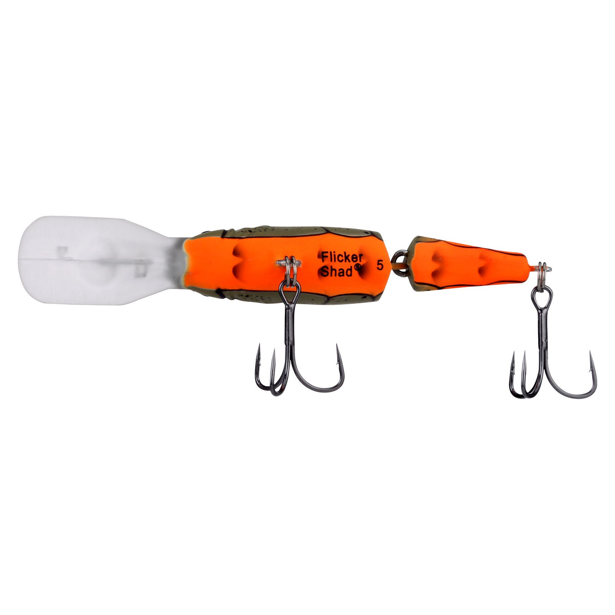 Berkley Flicker Shad® Jointed