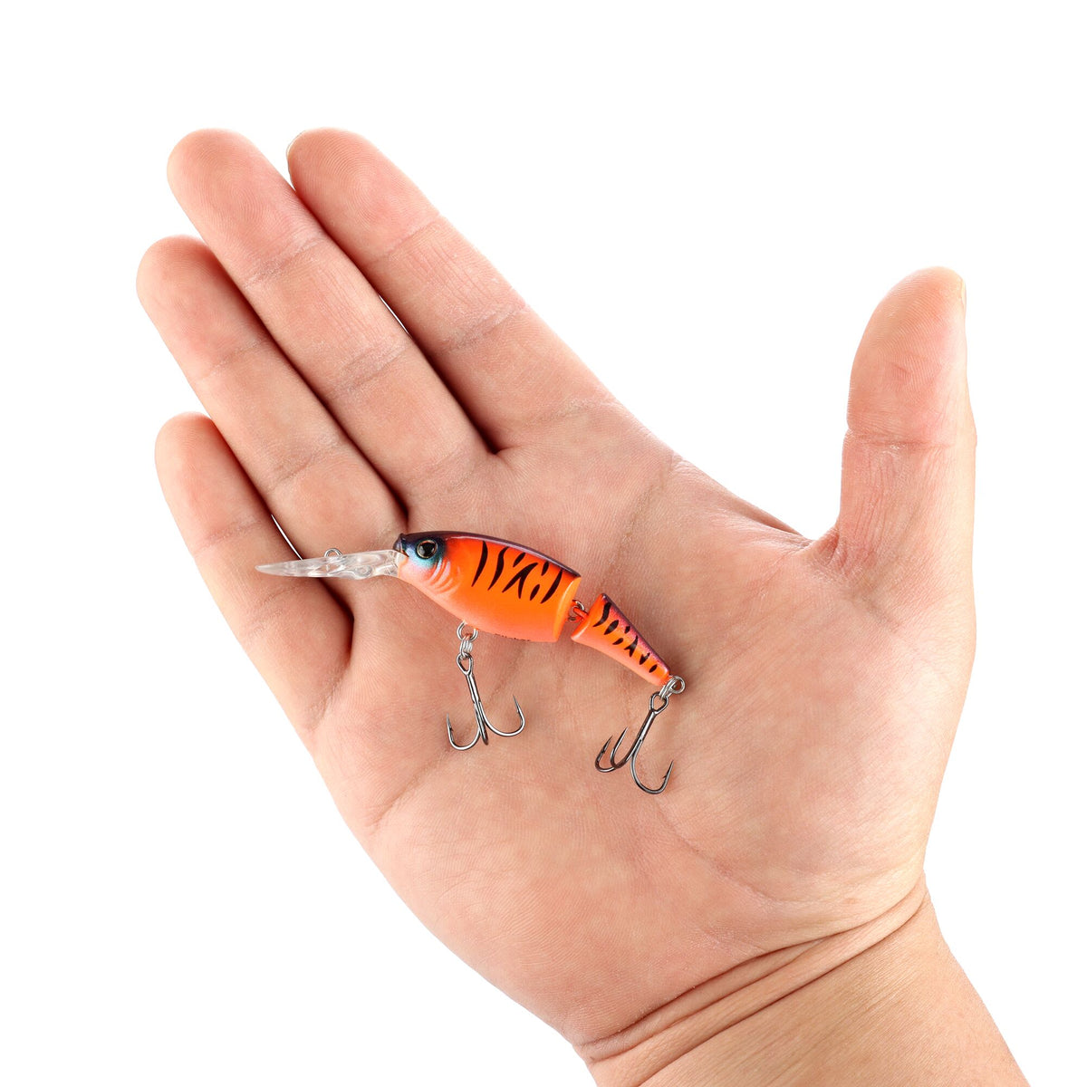 Berkley Flicker Shad® Jointed