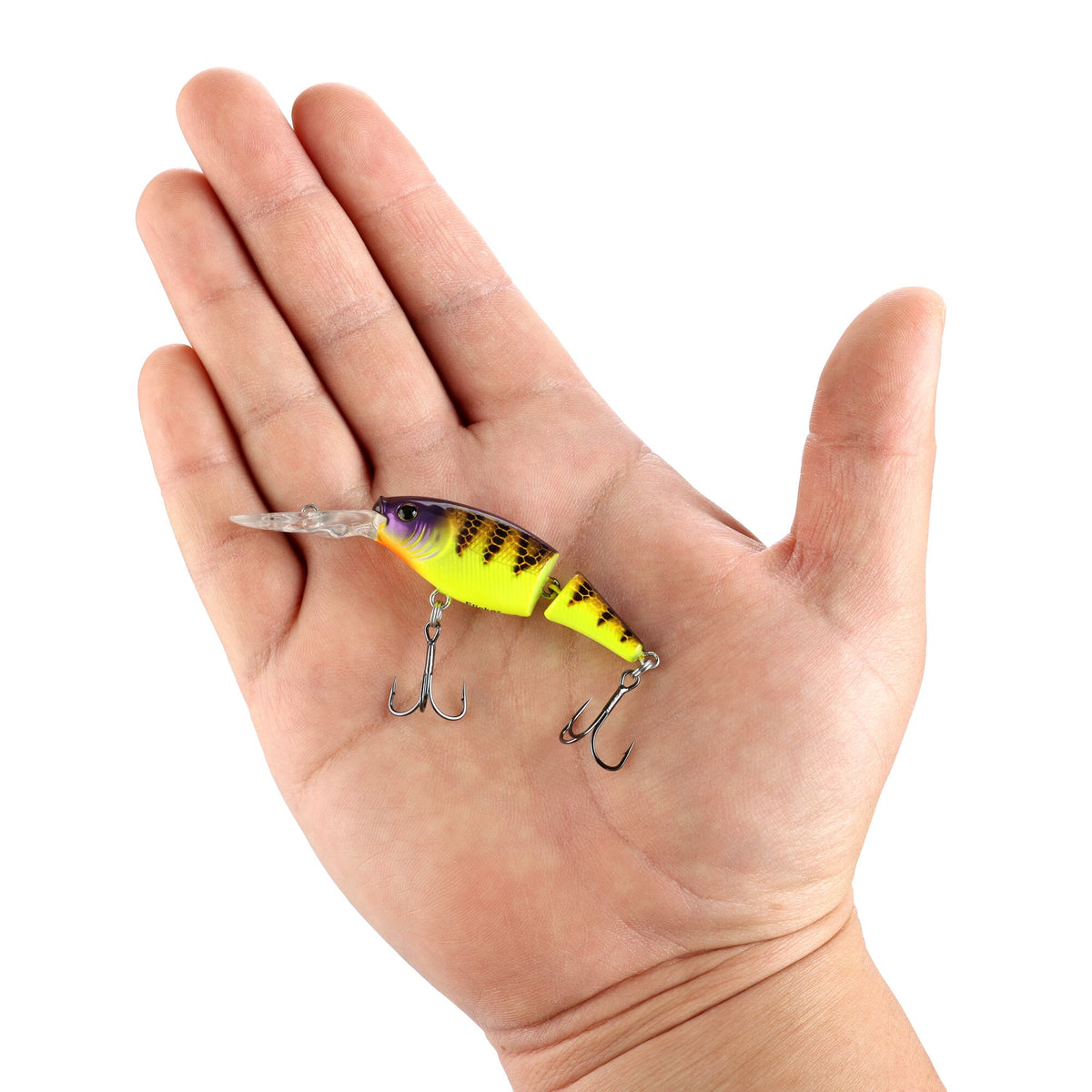 Berkley Flicker Shad® Jointed