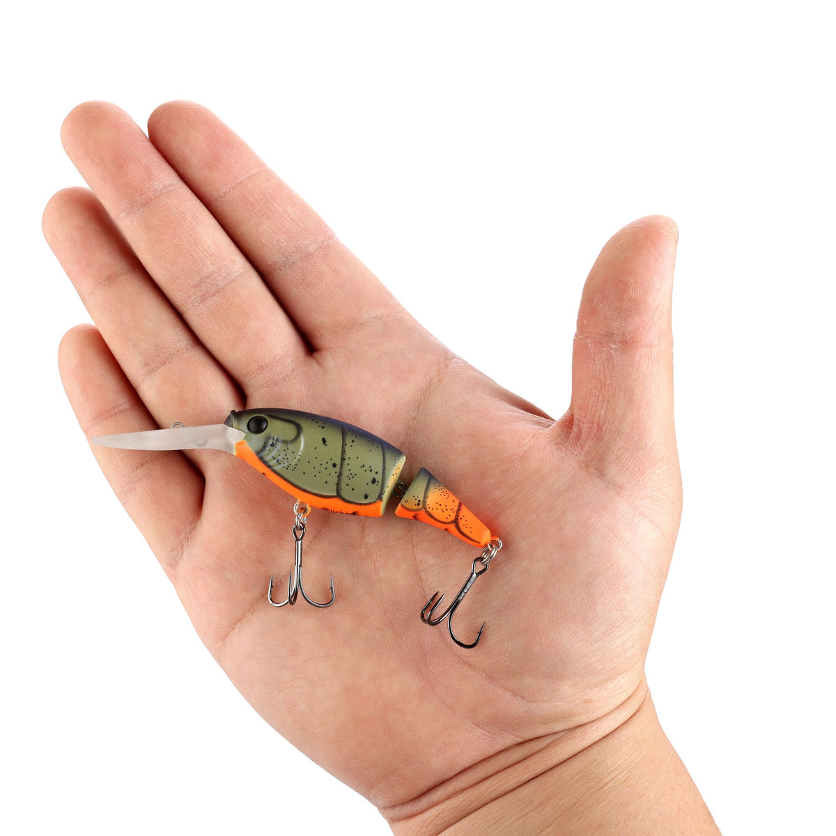 Berkley Flicker Shad® Jointed