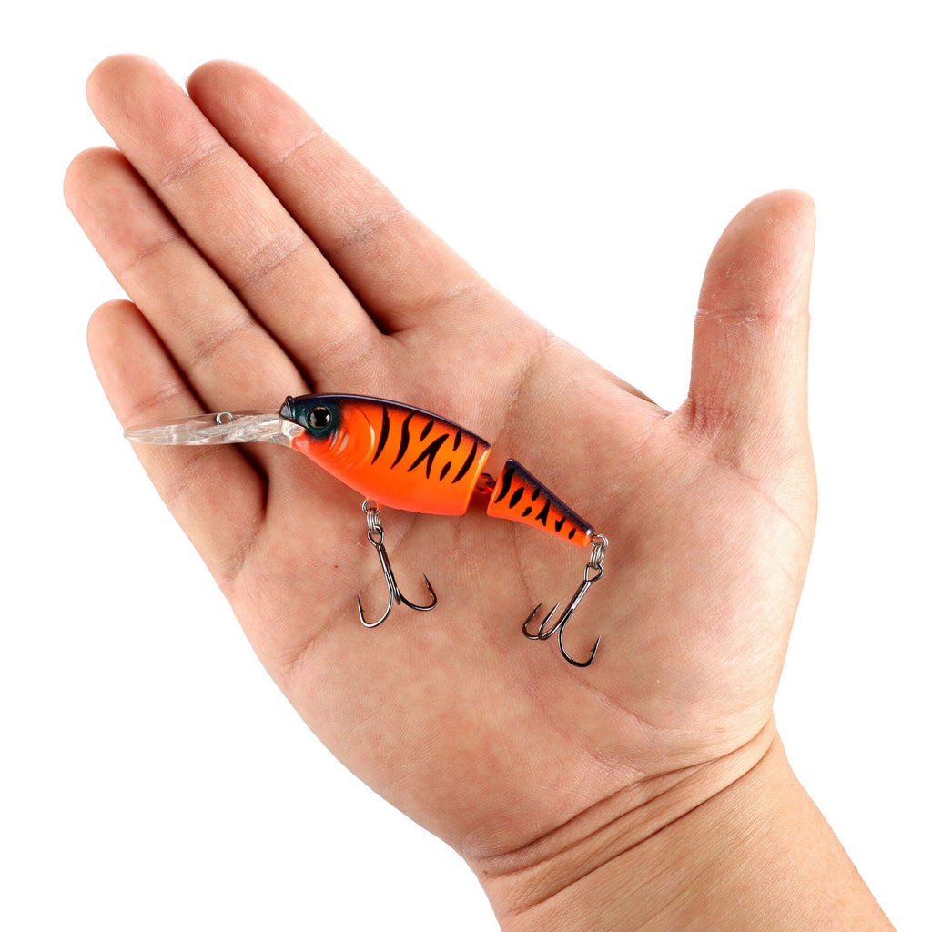 Berkley Flicker Shad® Jointed