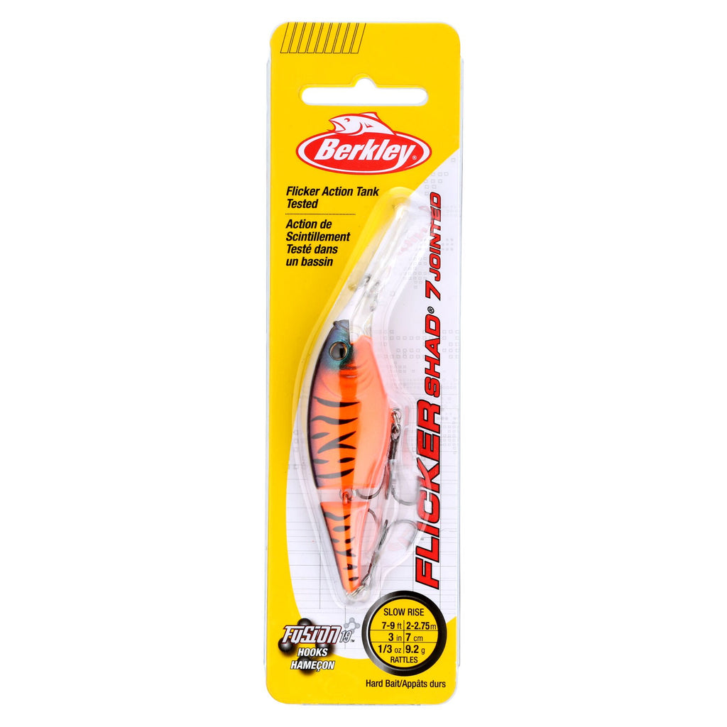 Berkley Flicker Shad® Jointed