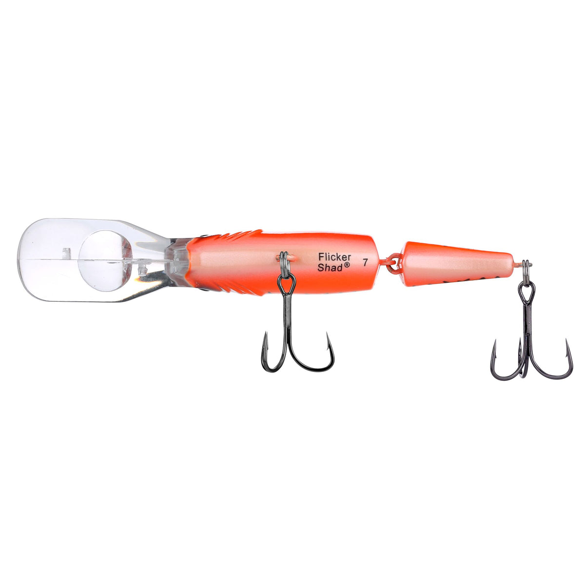 Berkley Flicker Shad® Jointed