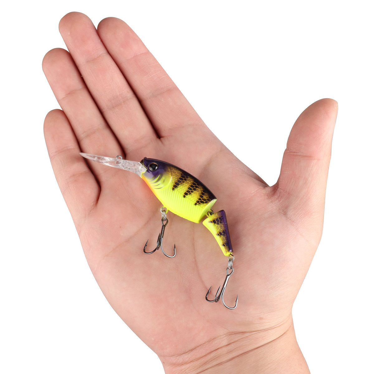 Berkley Flicker Shad® Jointed