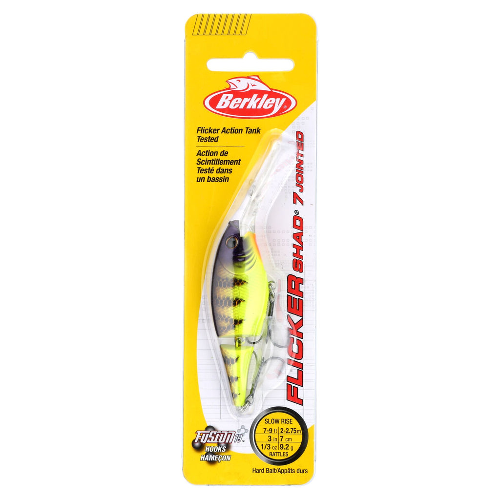 Berkley Flicker Shad® Jointed