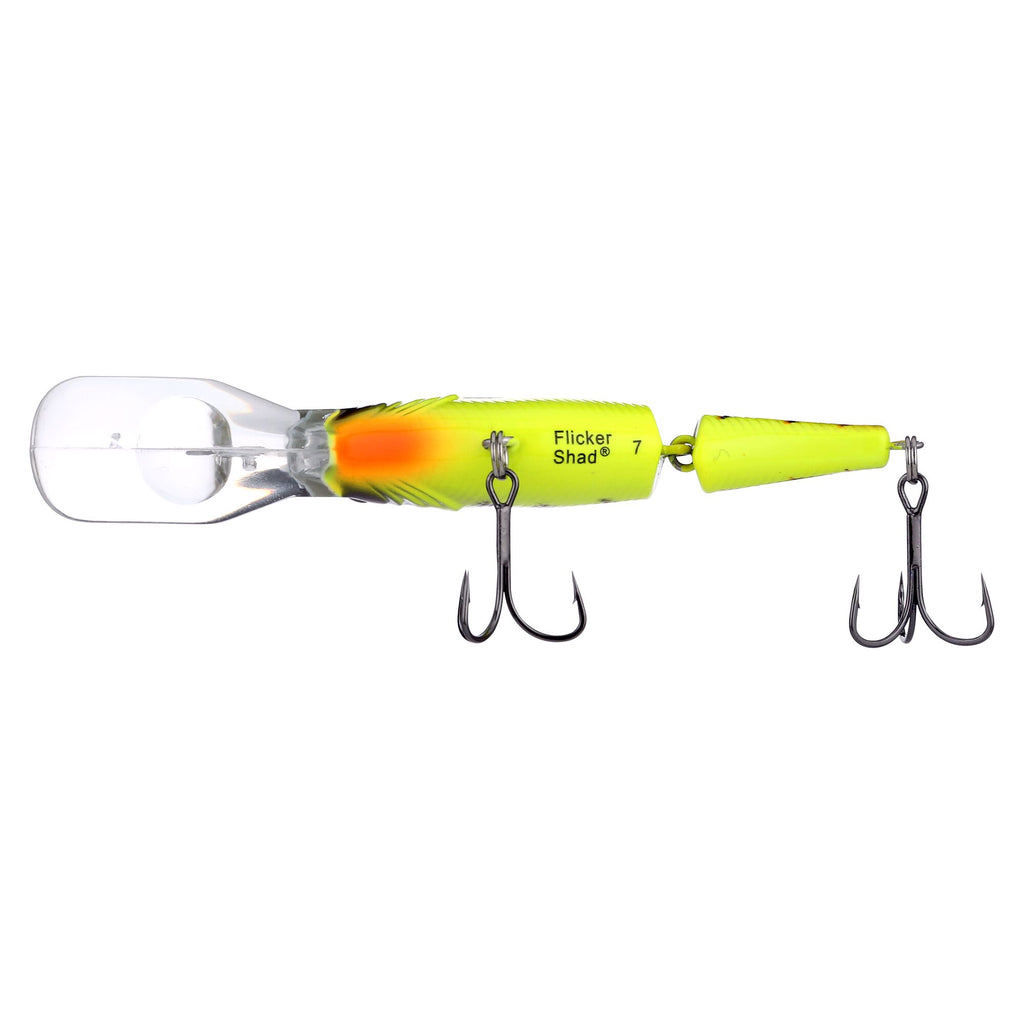Berkley Flicker Shad® Jointed