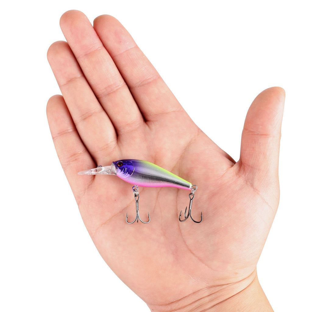 Berkley Flicker Shad®