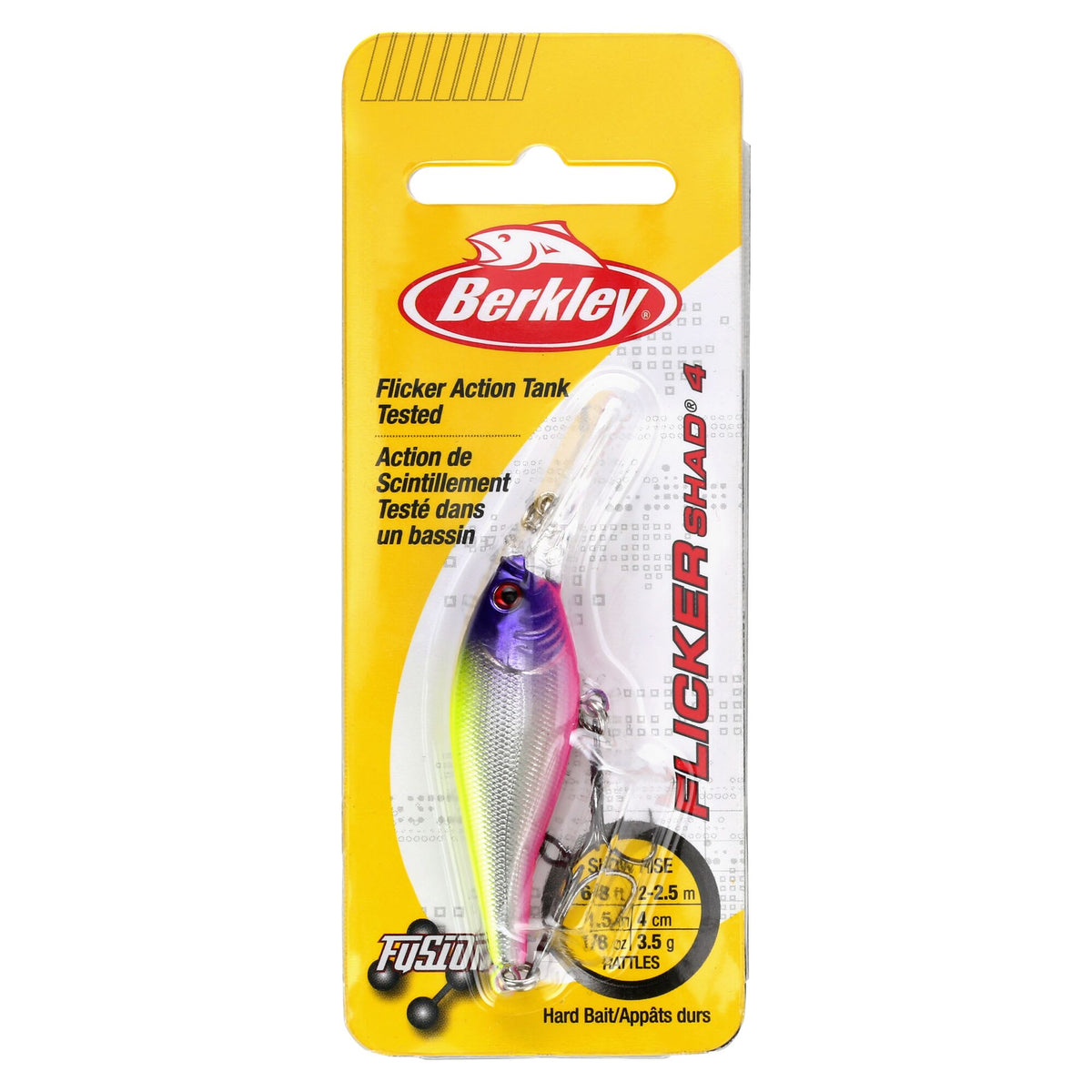 Berkley Flicker Shad®