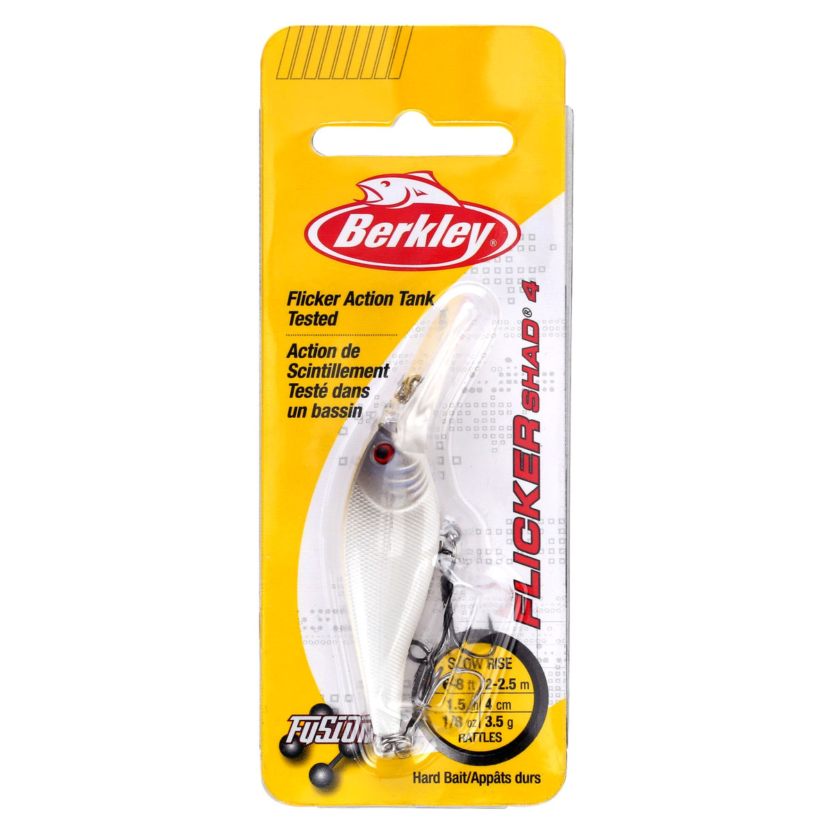 Berkley Flicker Shad®