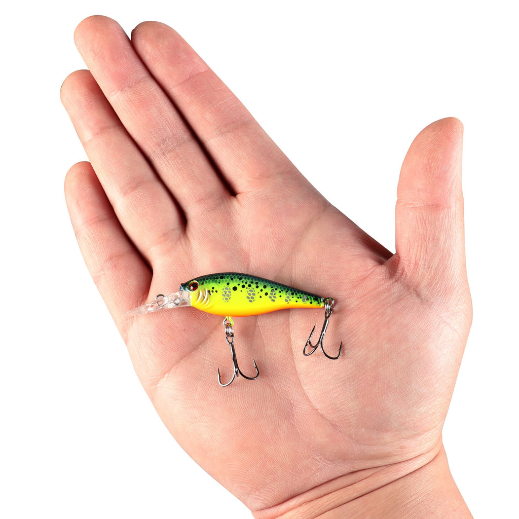Berkley Flicker Shad®