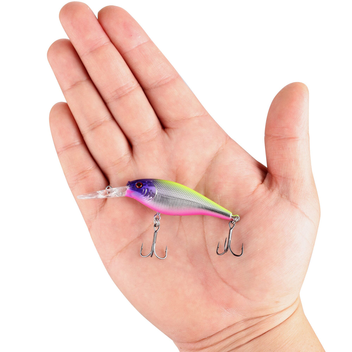 Berkley Flicker Shad®