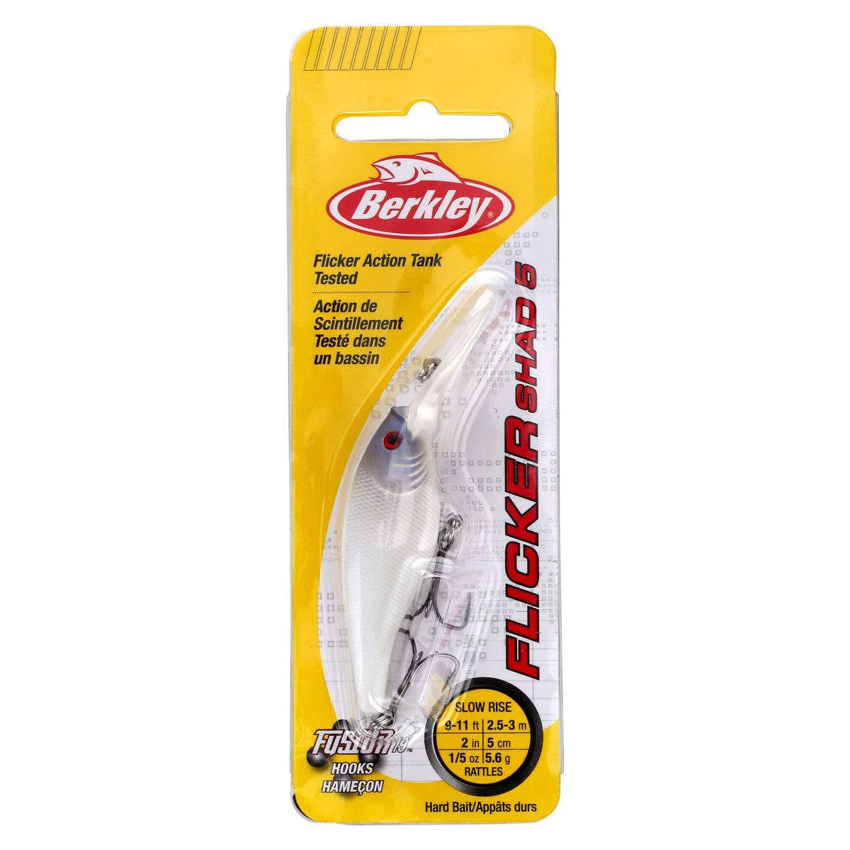Berkley Flicker Shad®