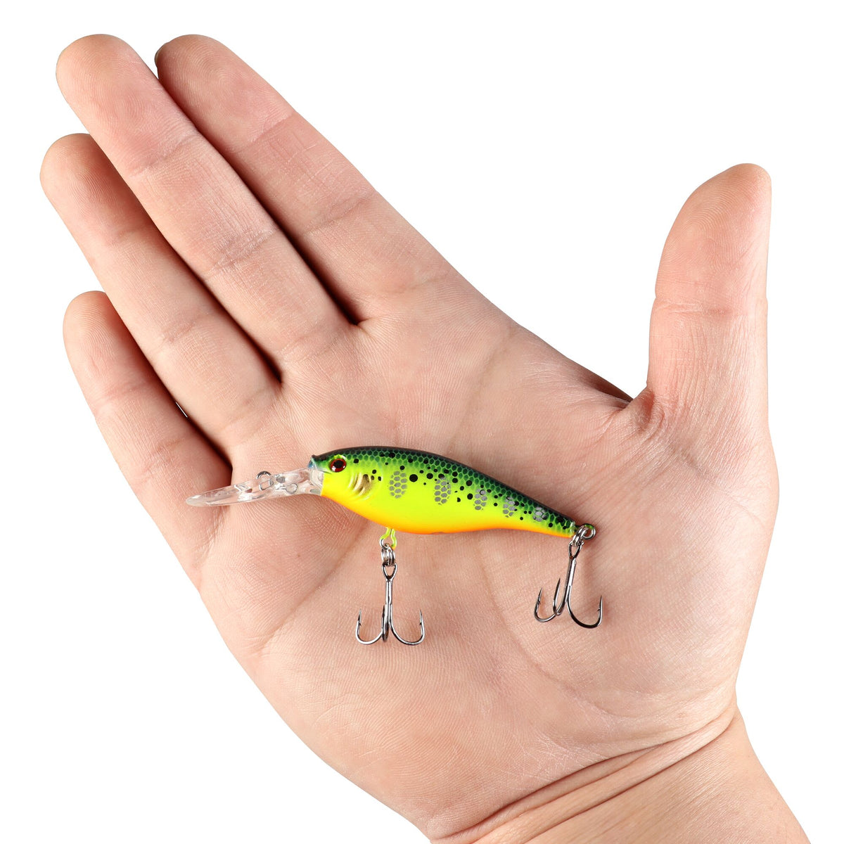 Berkley Flicker Shad®