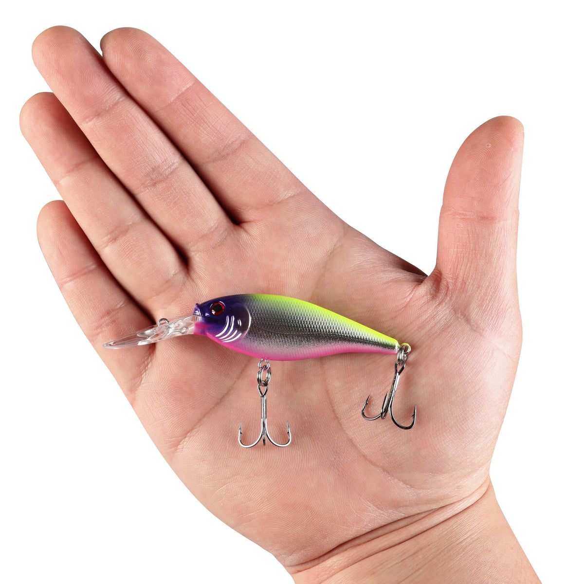 Berkley Flicker Shad®