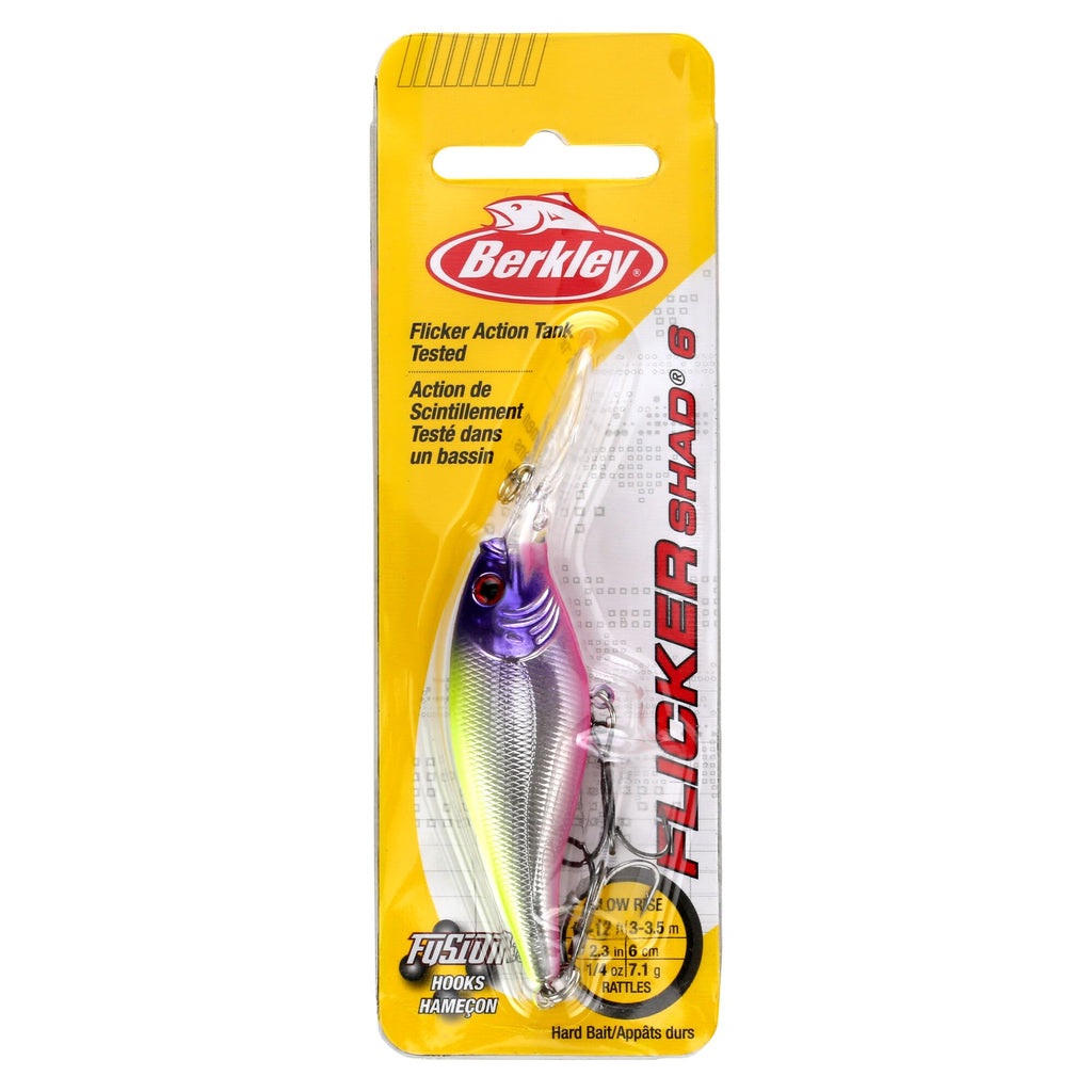 Berkley Flicker Shad®