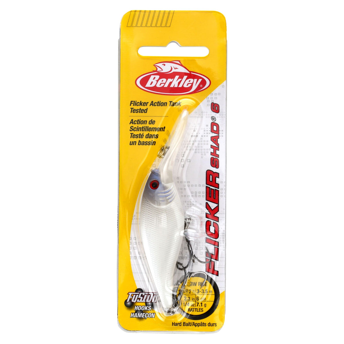 Berkley Flicker Shad®