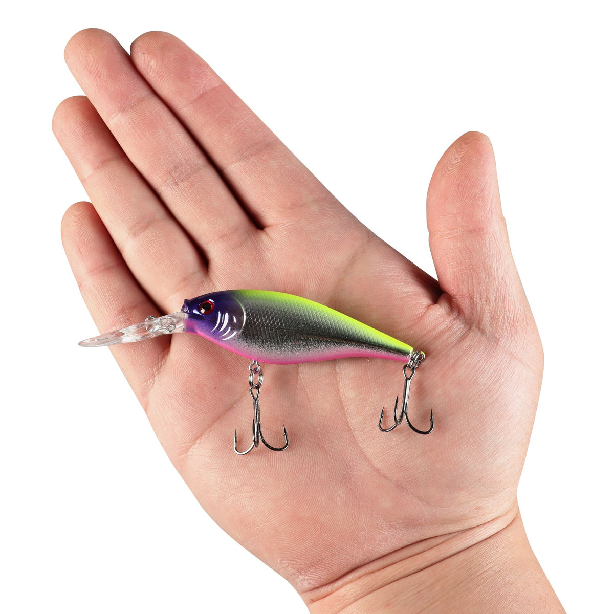 Berkley Flicker Shad®