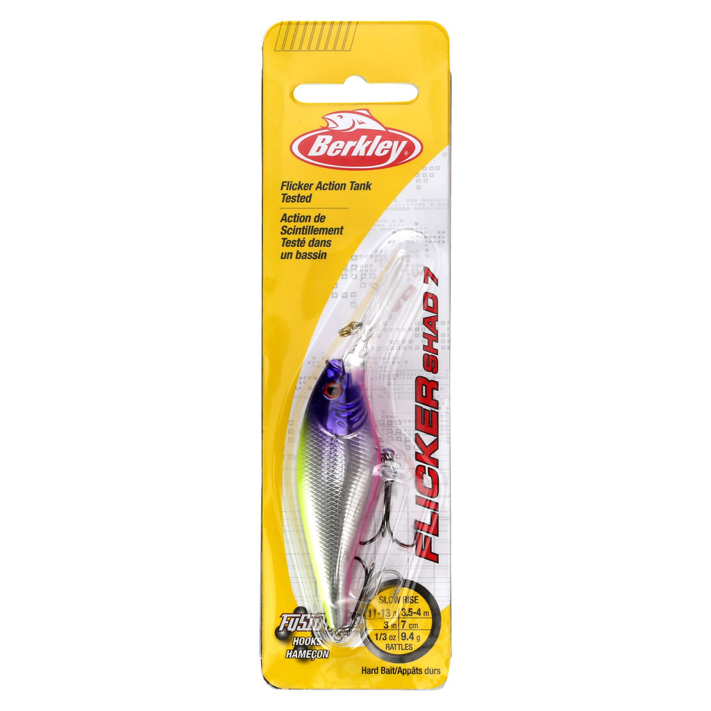 Berkley Flicker Shad®