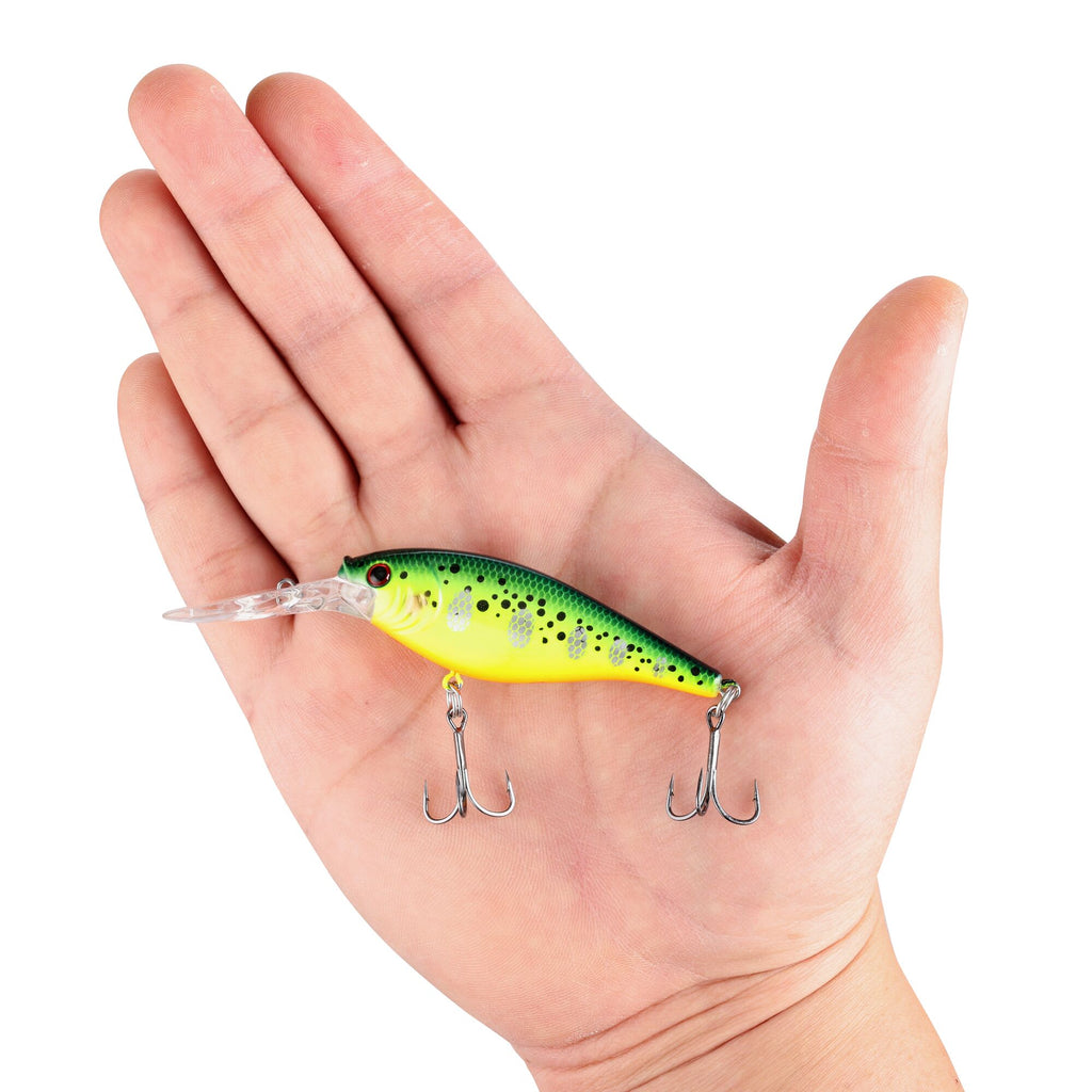 Berkley Flicker Shad®
