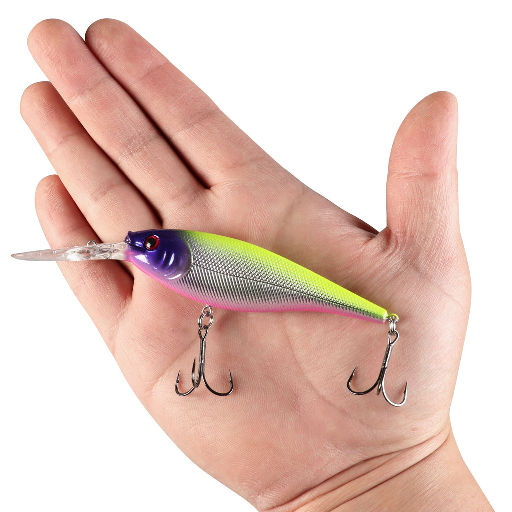 Berkley Flicker Shad®
