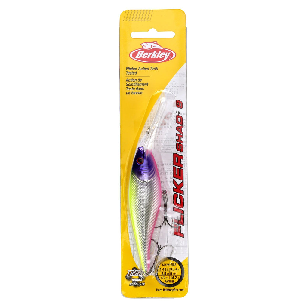 Berkley Flicker Shad®