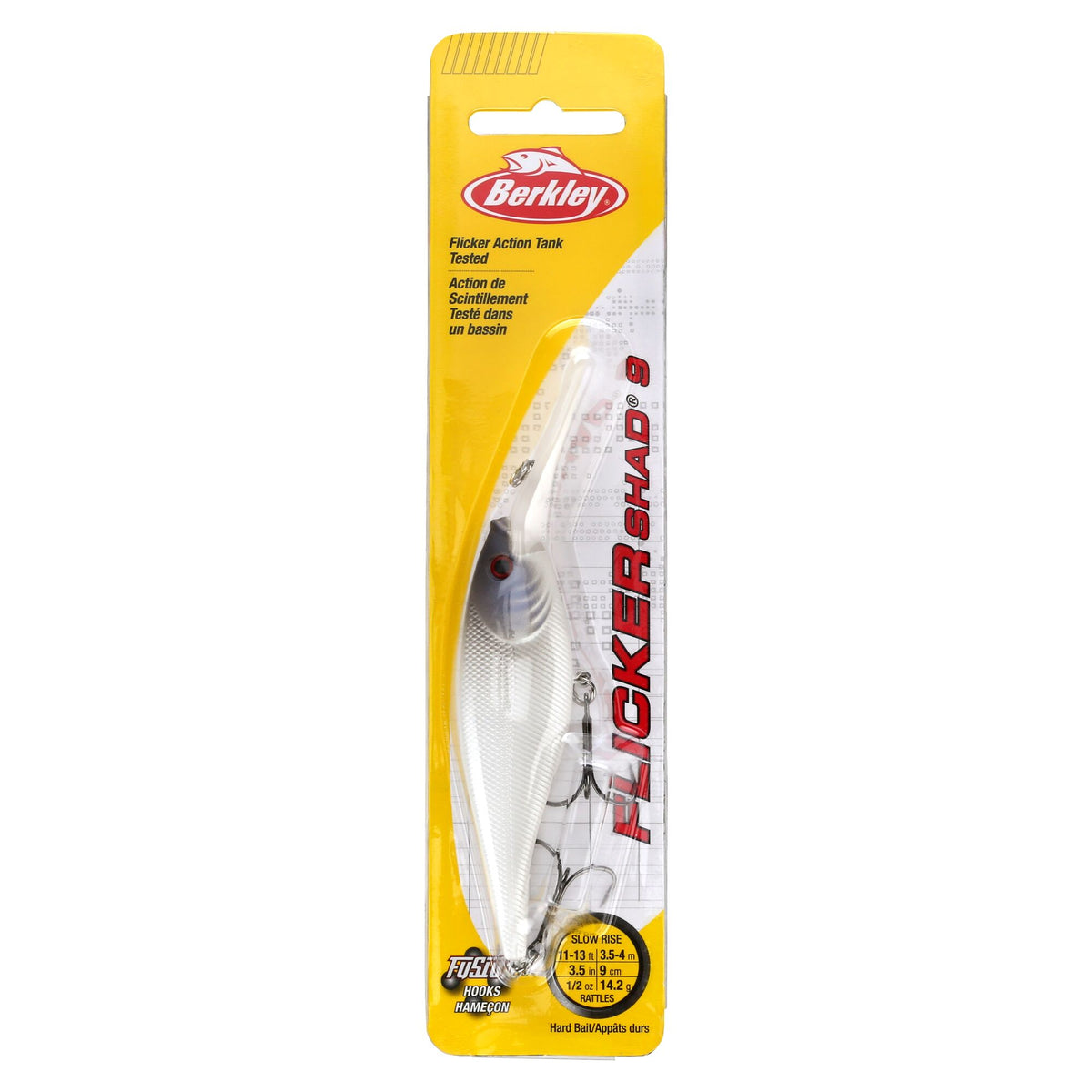 Berkley Flicker Shad®