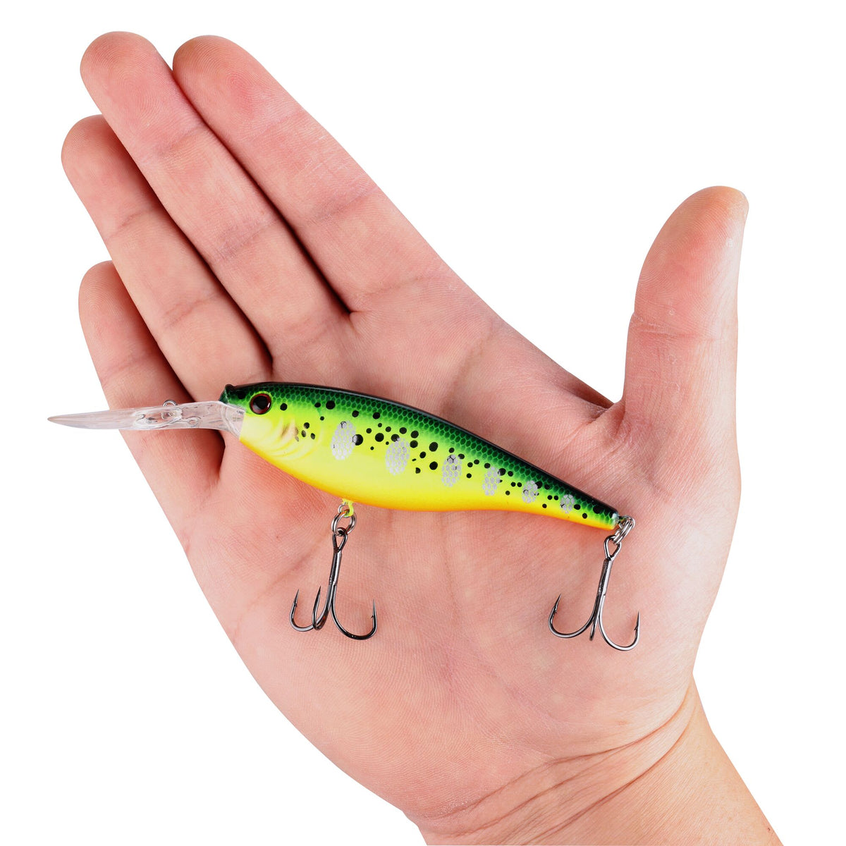 Berkley Flicker Shad®