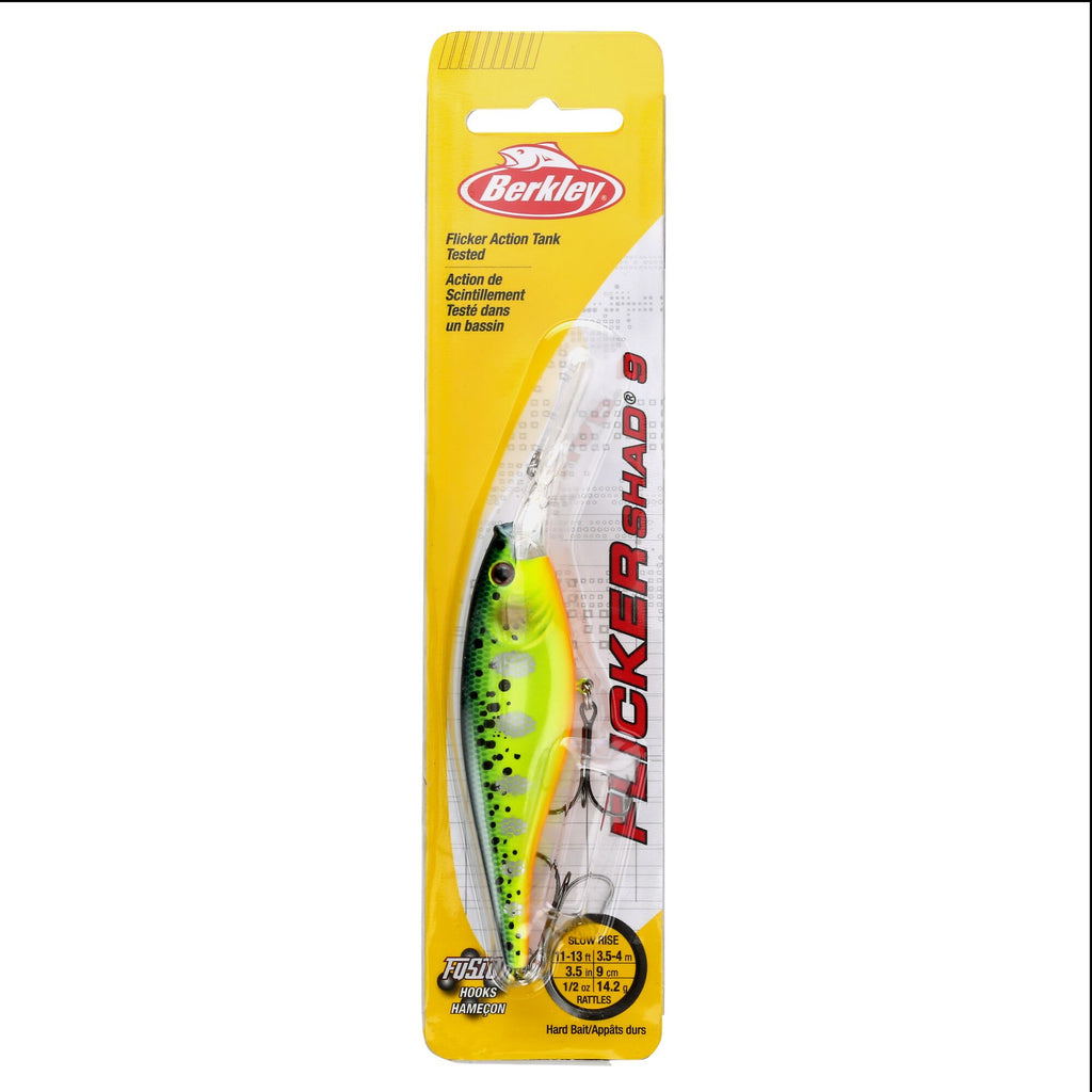 Berkley Flicker Shad®