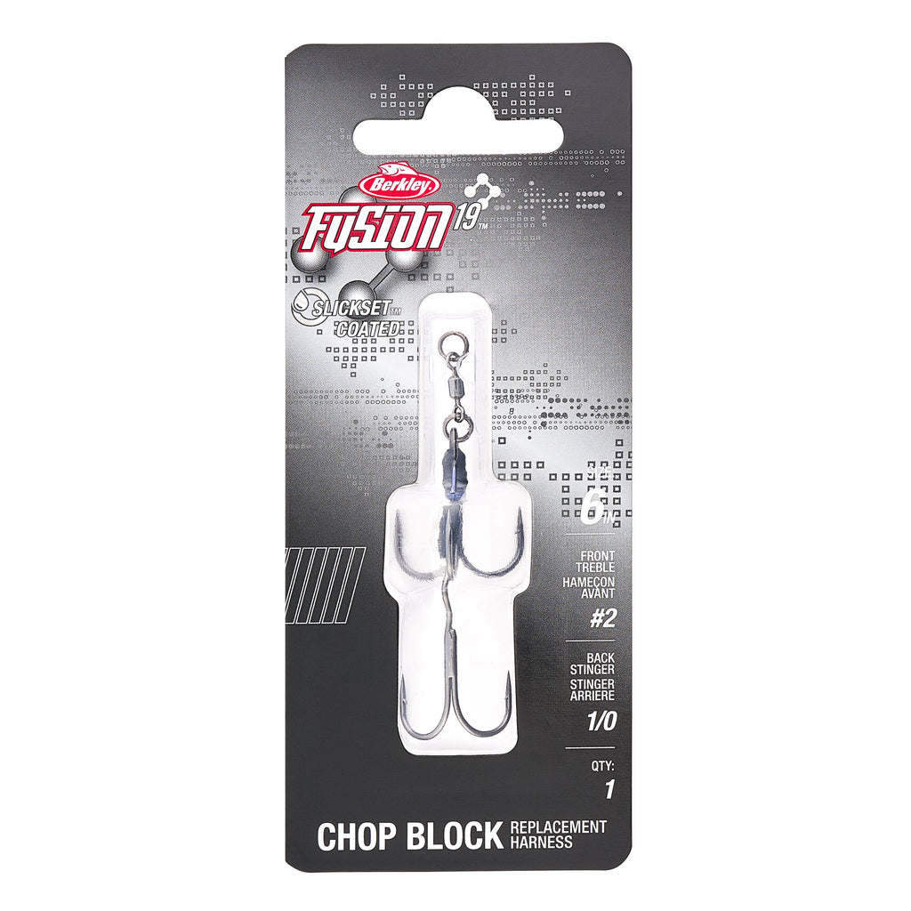Berkley Fusion 19™ Chop Block Harness