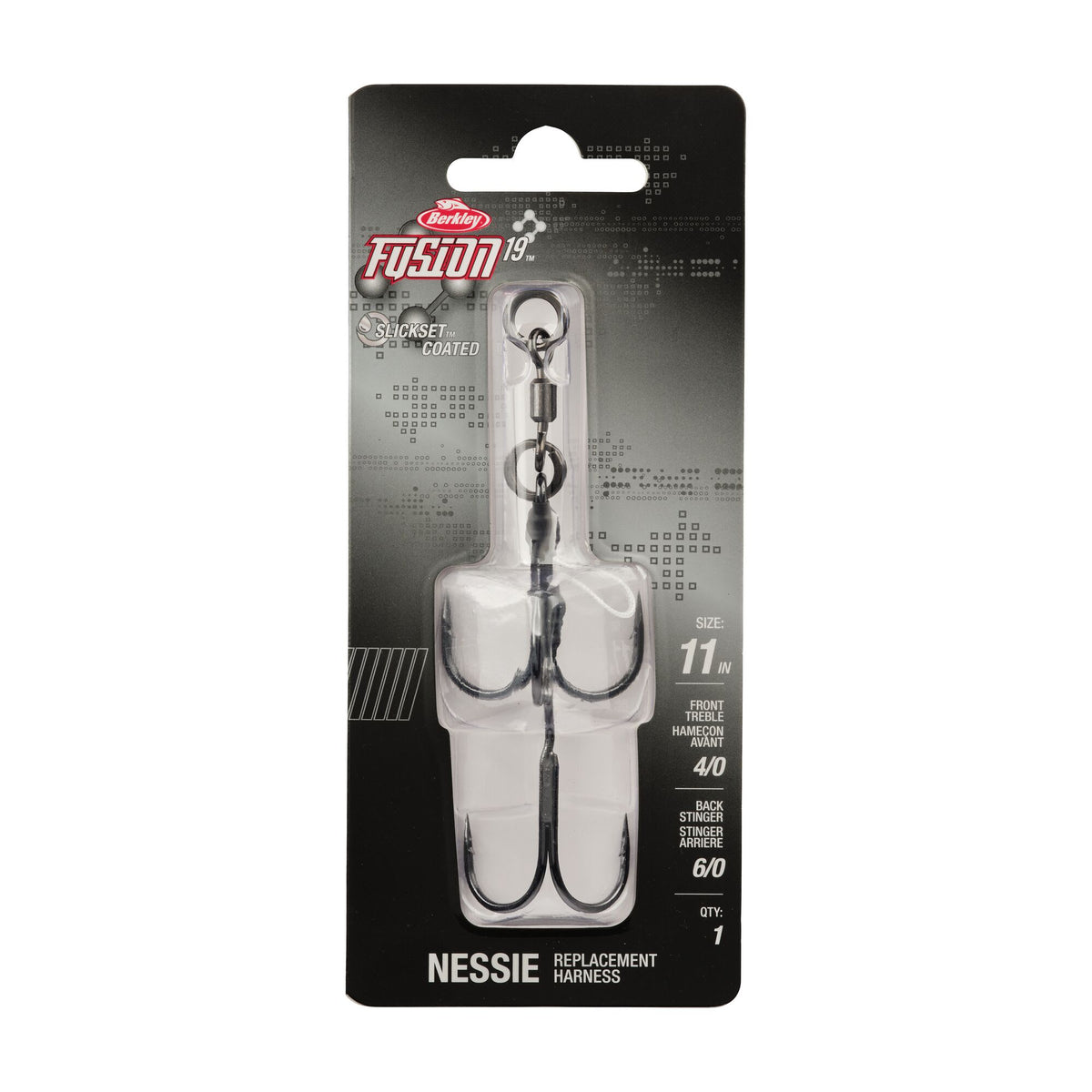 Berkley Fusion 19™ Nessie Harness
