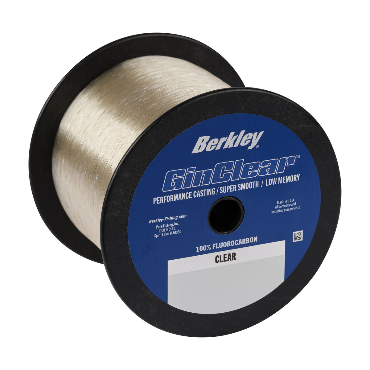 Berkley GINCLEAR™