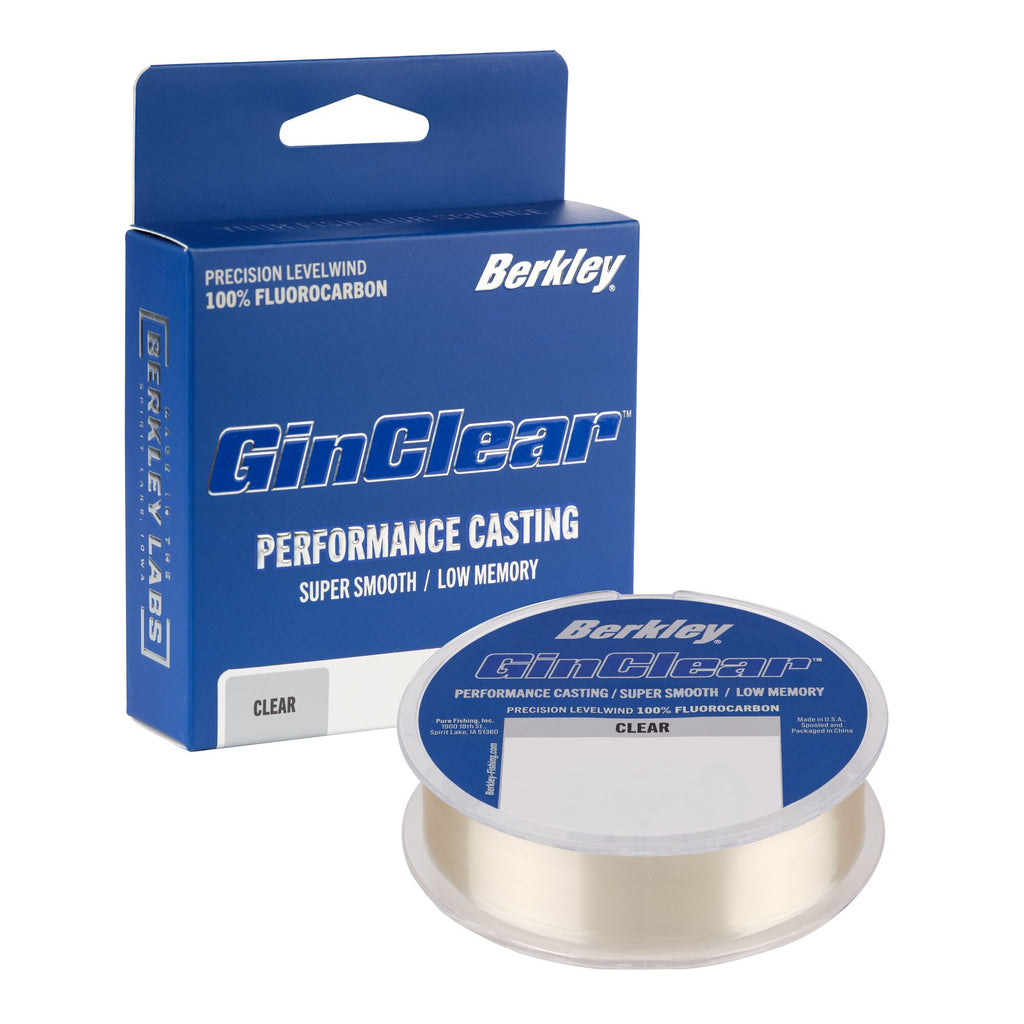 Berkley GINCLEAR™