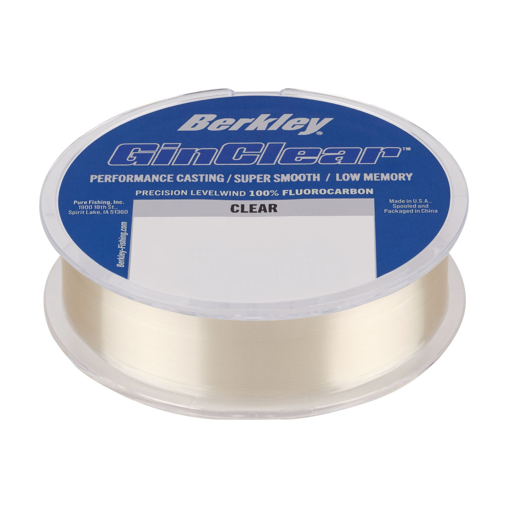 Berkley GINCLEAR™