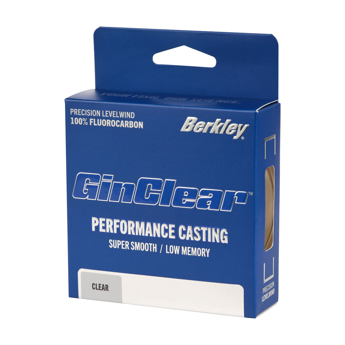 Berkley GINCLEAR™