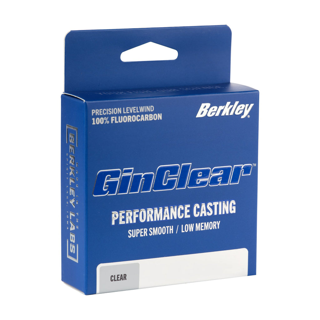 Berkley GINCLEAR™
