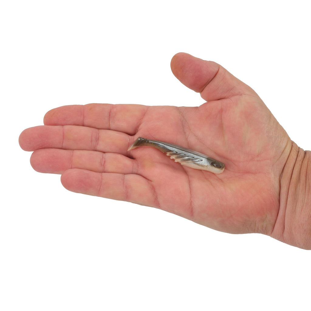 Berkley Gulp!® Saltwater Ripple Mullet