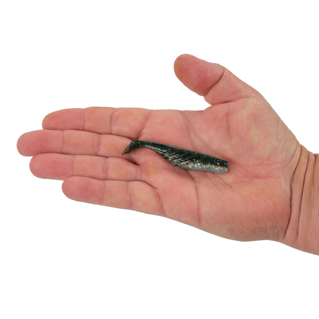 Berkley Gulp!® Saltwater Ripple Mullet