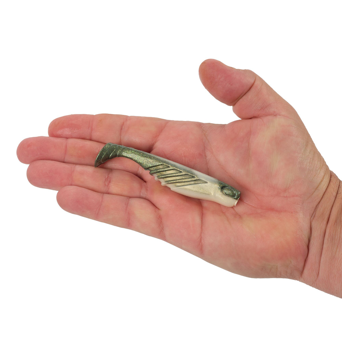 Berkley Gulp!® Saltwater Ripple Mullet
